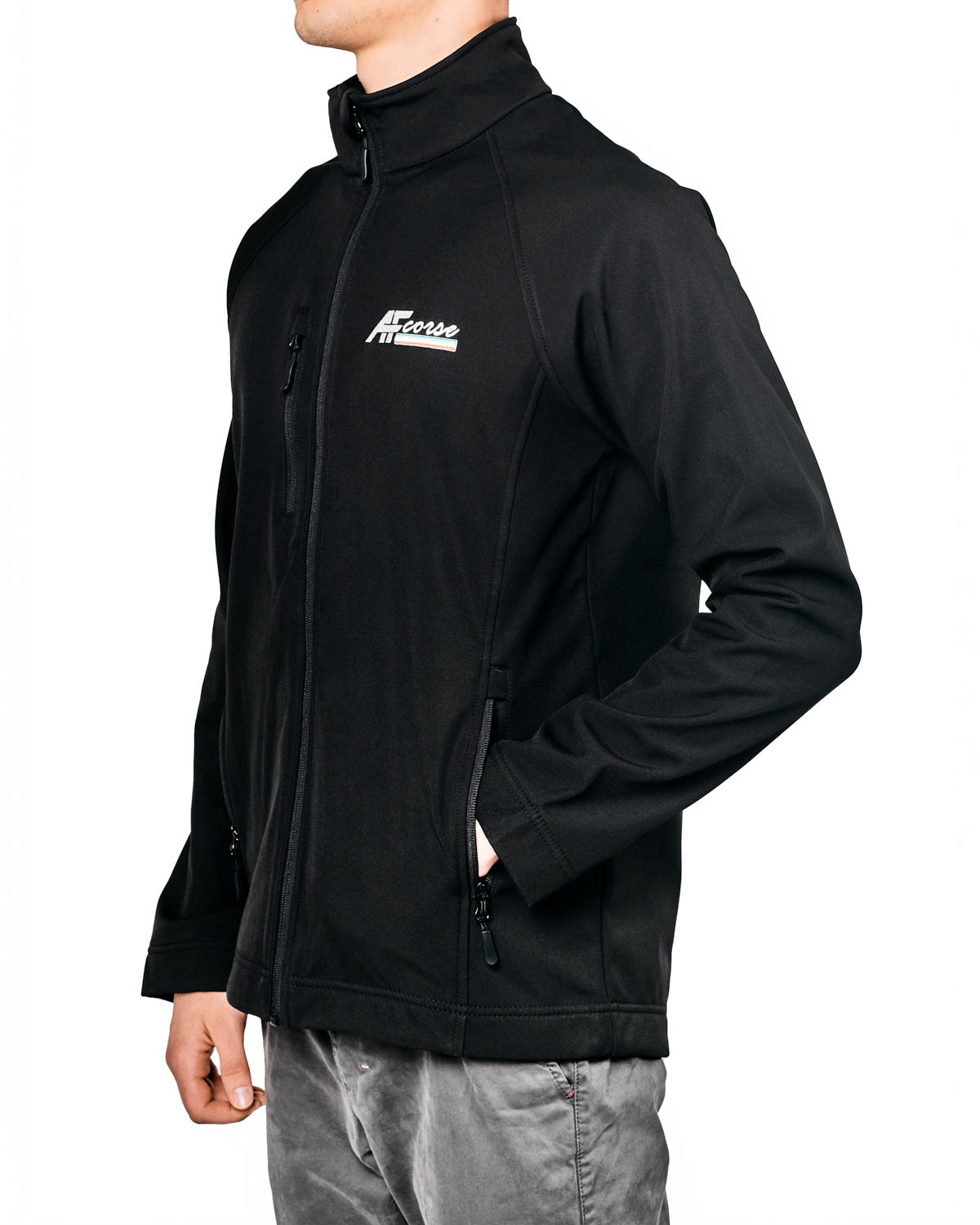 Official AF Corse Jacket – AF corse US